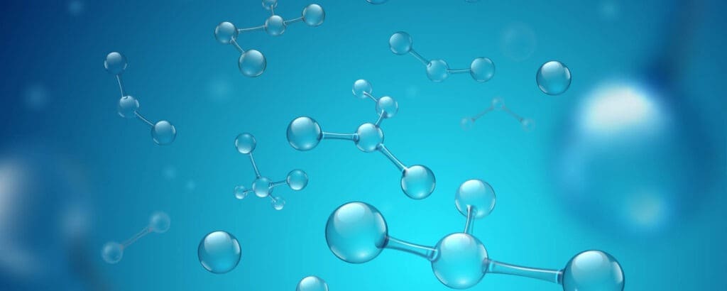 Quality hyaluronic acid
