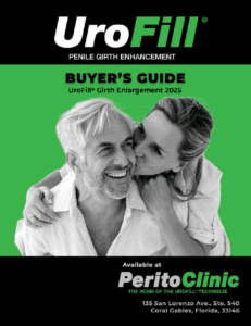 Penile Girth Enhancement Buyer's Guide