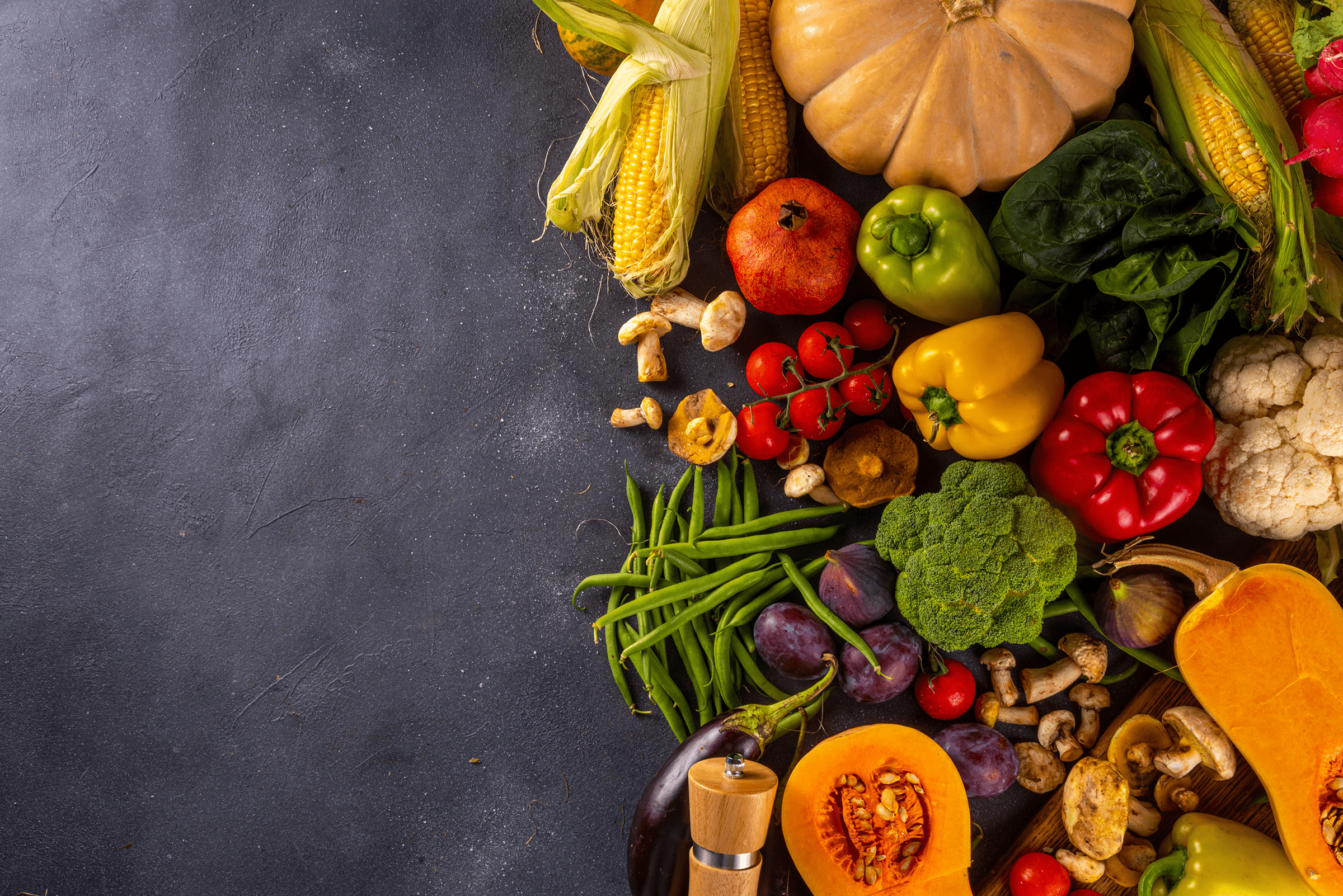 The Erection Diet