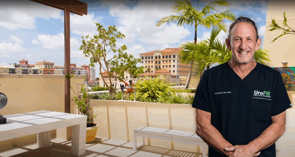 Dr. Paul Perito