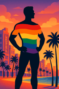 Pride Month